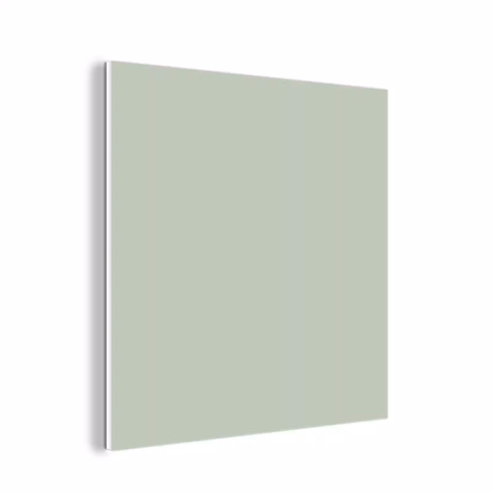 Forex - Frosted - Mint - Groen — 1
