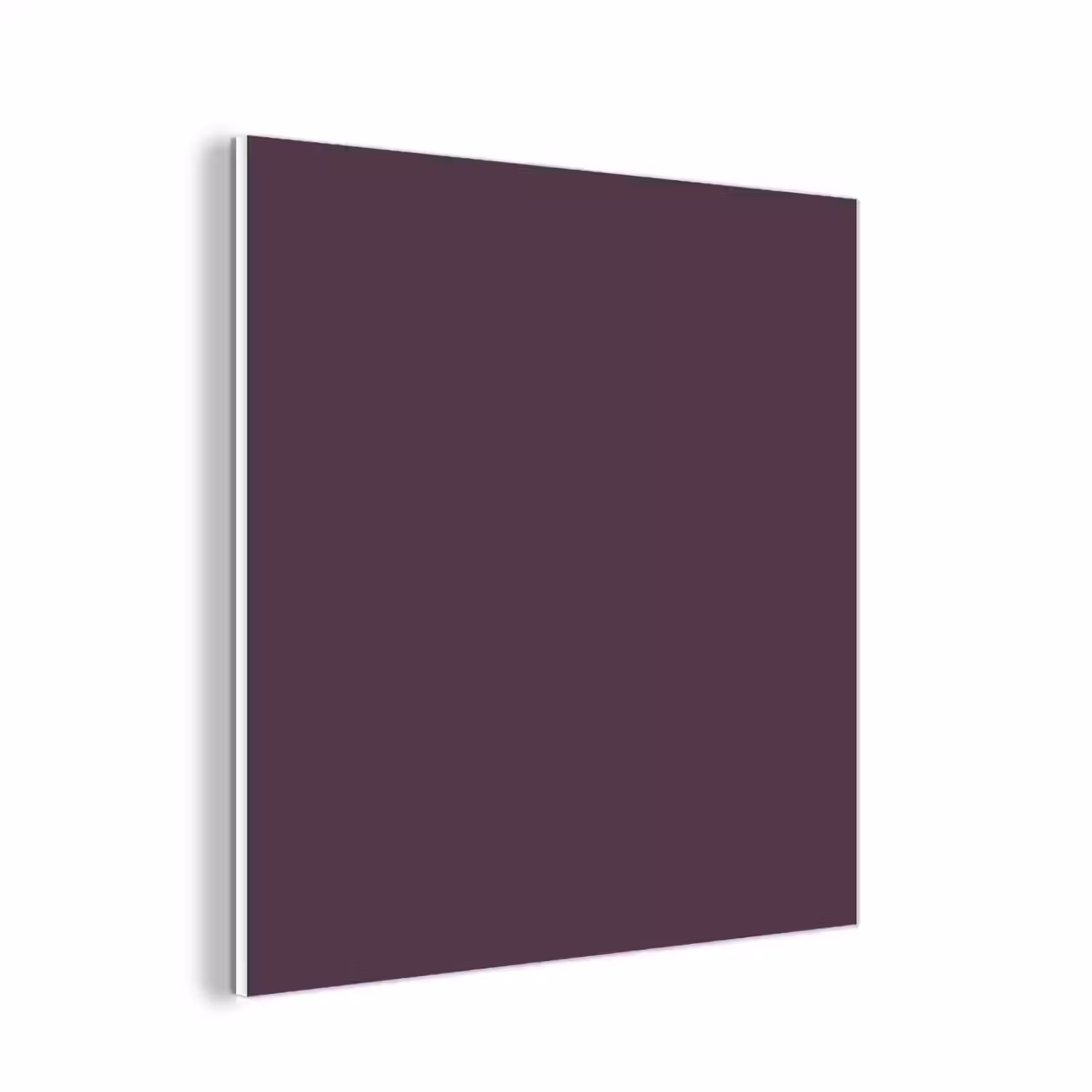 Forex - Midnight - Plum - Paars — 1