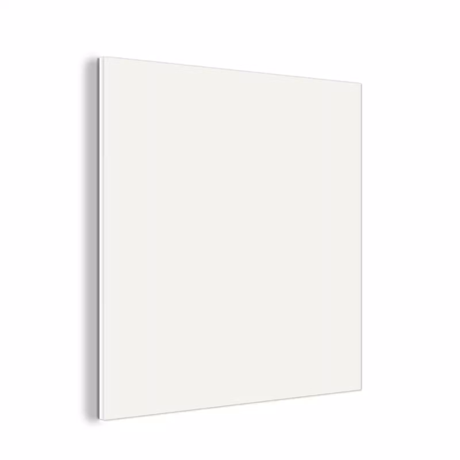 Forex - Pure - Alabaster - Wit — 1