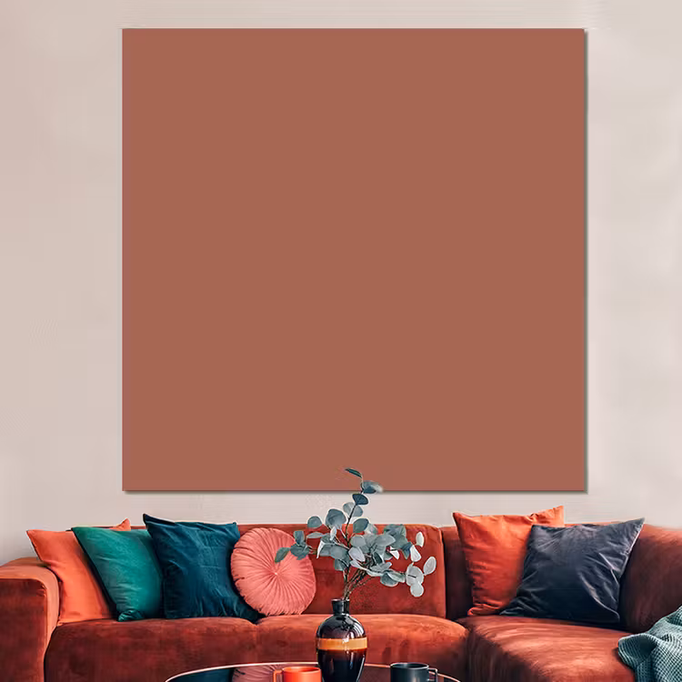 Forex - Baked - Earth - Oranje — 3