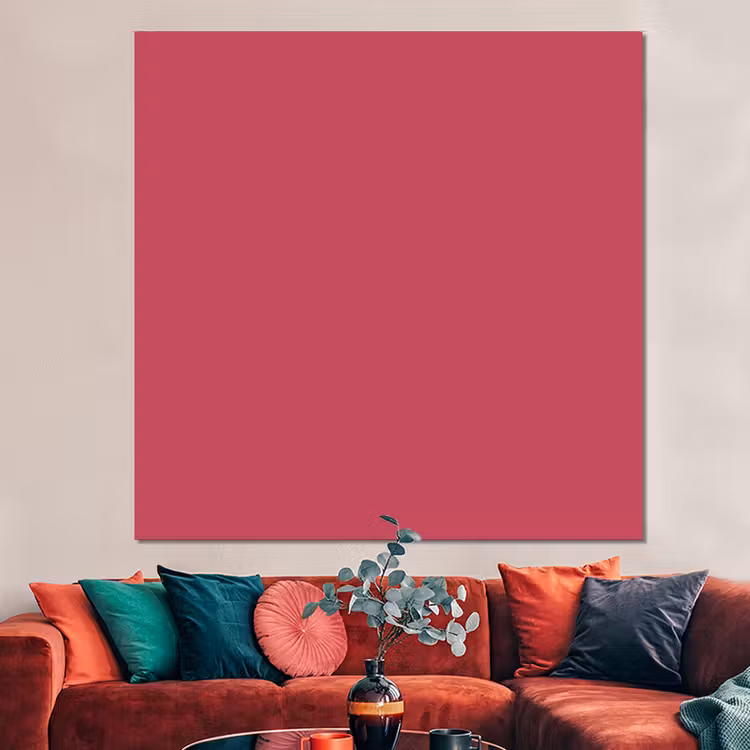 Forex - Bold - Berry - Rood — 3