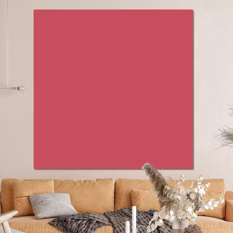 Forex - Bold - Berry - Rood — 4
