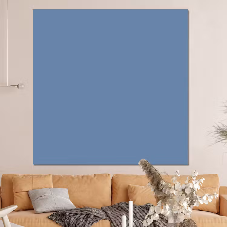 Forex - Denim - Breeze - Blauw — 4