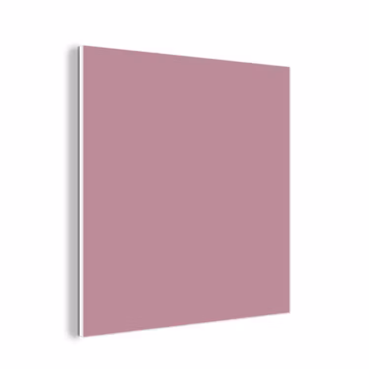 Forex - Dusty - Mauve - Paars — 1
