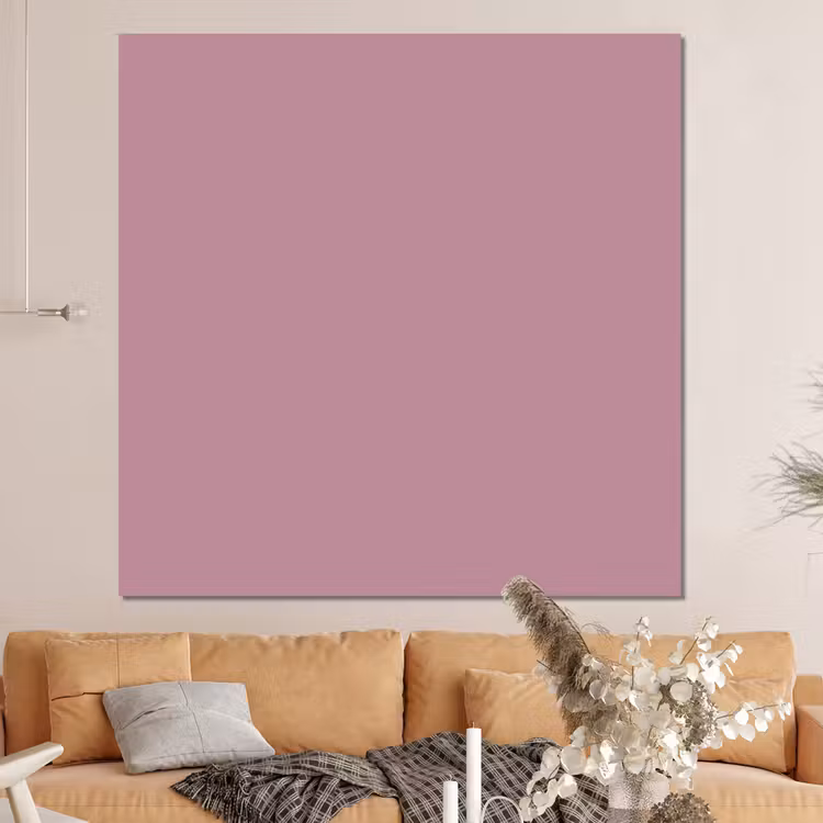 Forex - Dusty - Mauve - Paars — 4