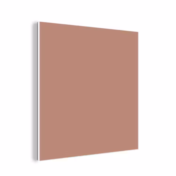 Forex - Earthy - Blusher - Roze — 1