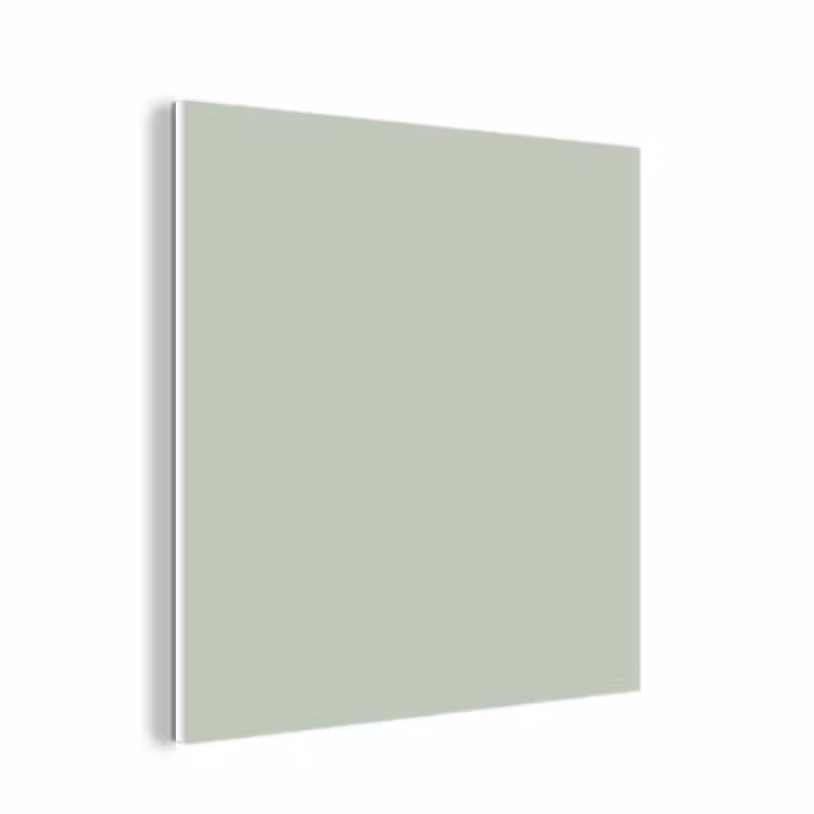 Forex - Frosted - Mint - Groen — 1