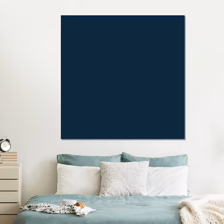 Forex - Midnight - Blue - Blauw — 2