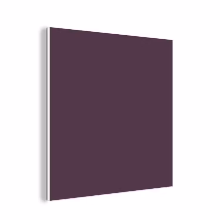 Forex - Midnight - Plum - Paars — 1