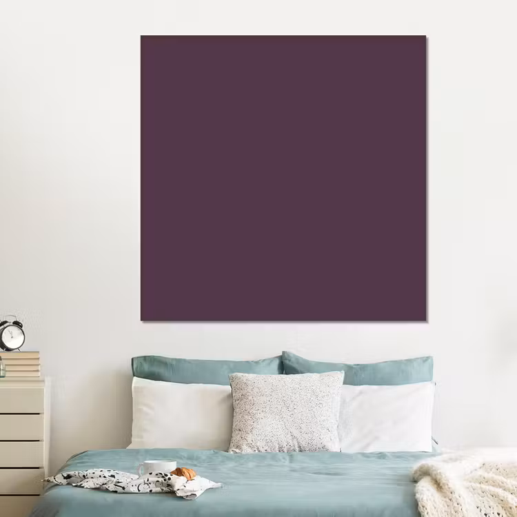 Forex - Midnight - Plum - Paars — 2