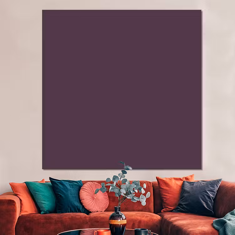 Forex - Midnight - Plum - Paars — 3