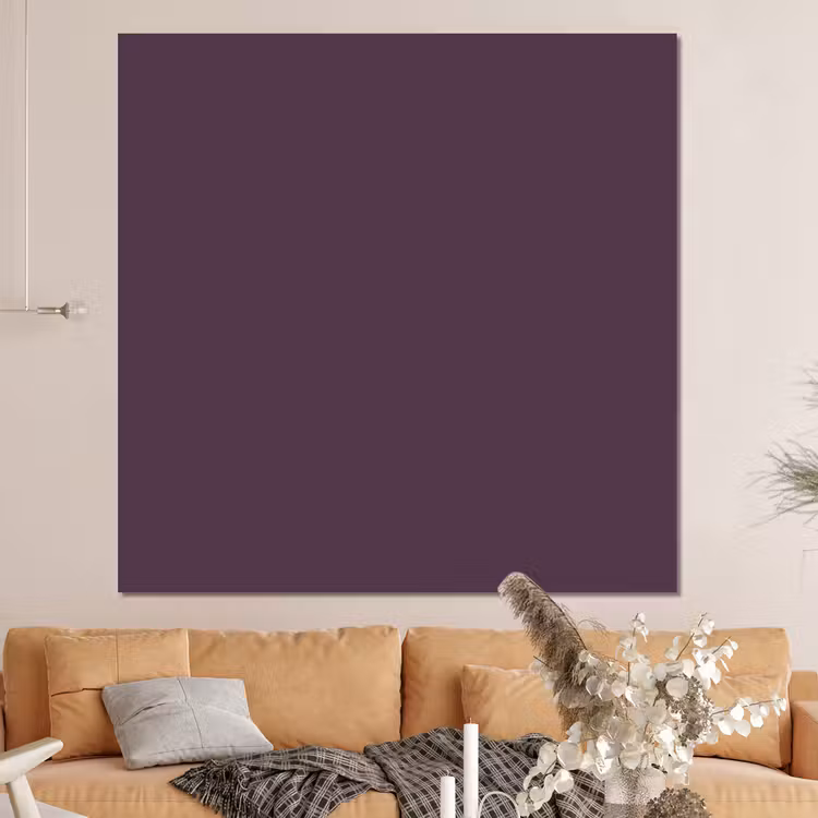 Forex - Midnight - Plum - Paars — 4