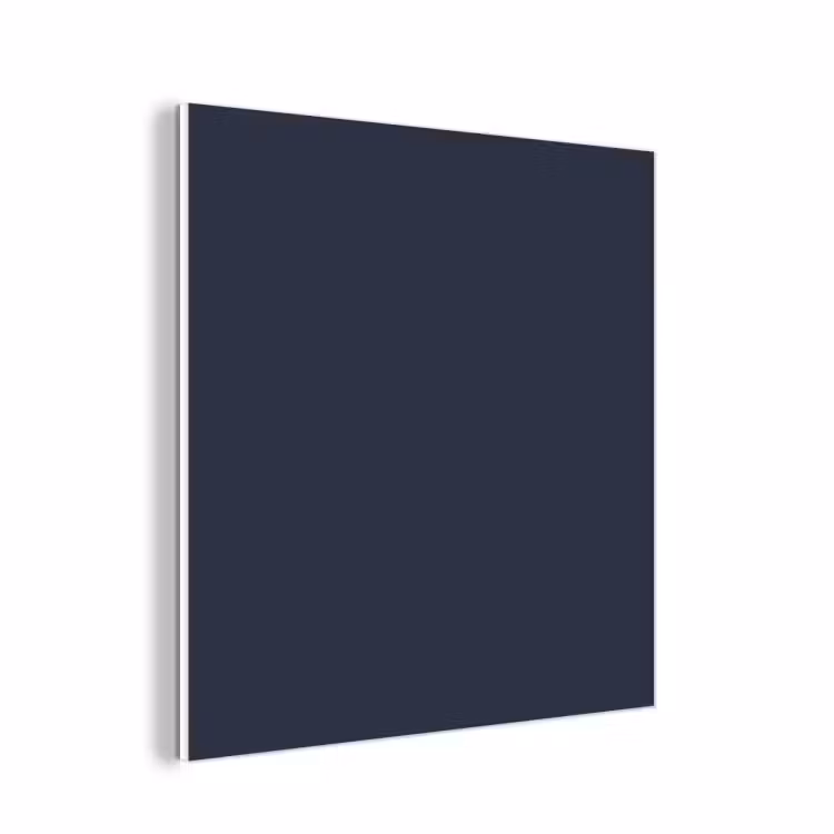 Forex - Midnight - Swing - Blauw — 1