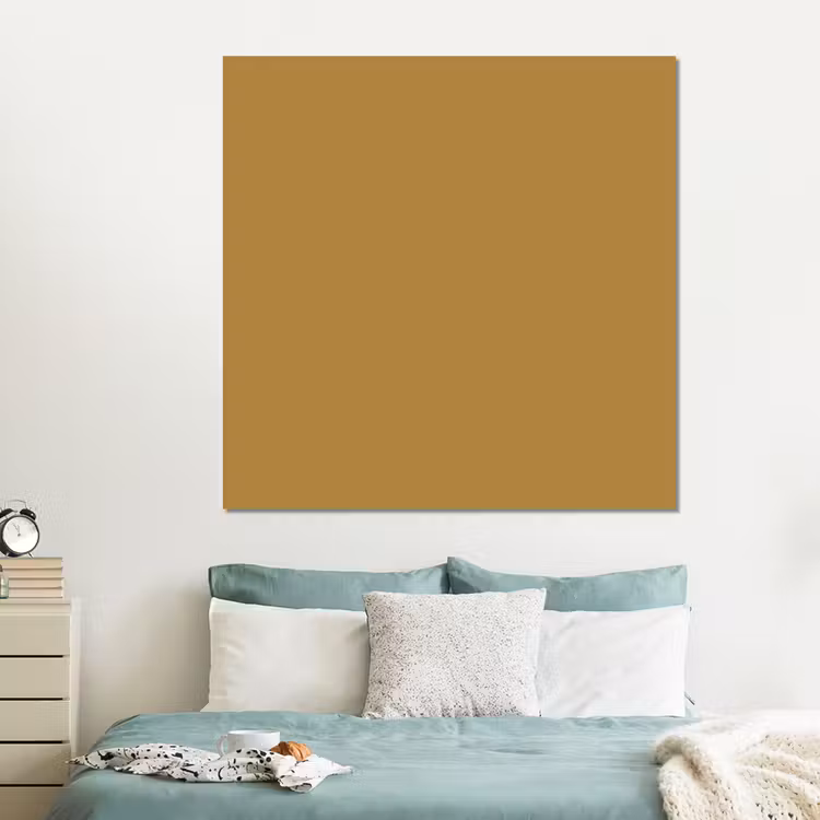 Forex - Rhythmic - Ochre - Geel — 2