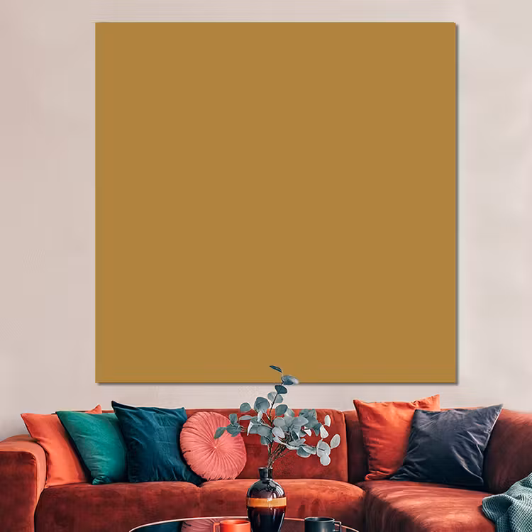 Forex - Rhythmic - Ochre - Geel — 3