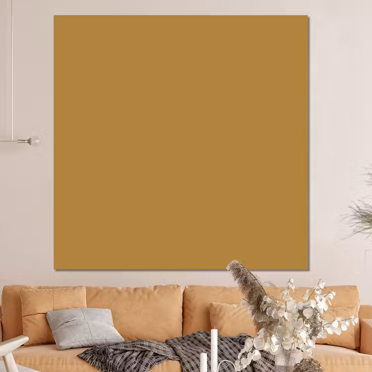 Forex - Rhythmic - Ochre - Geel — 4