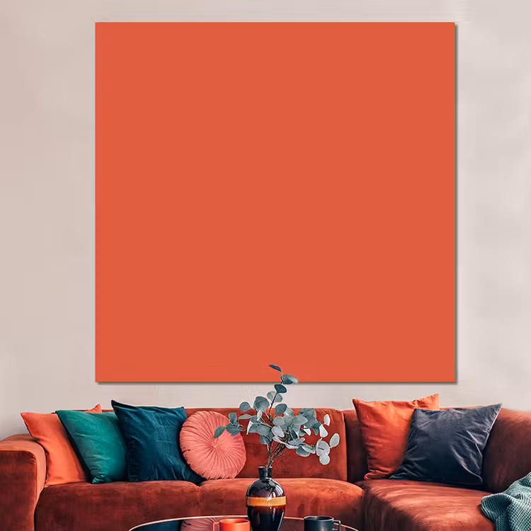 Forex - Rustic - Clay - Oranje — 3