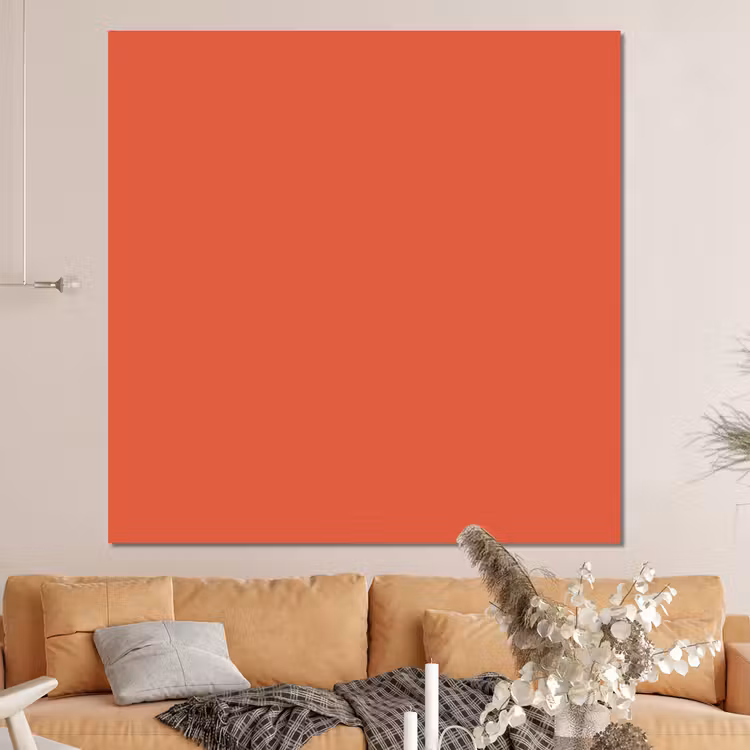 Forex - Rustic - Clay - Oranje — 4