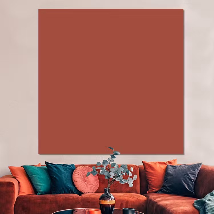Forex - Rustic - Terracotta - Oranje — 3