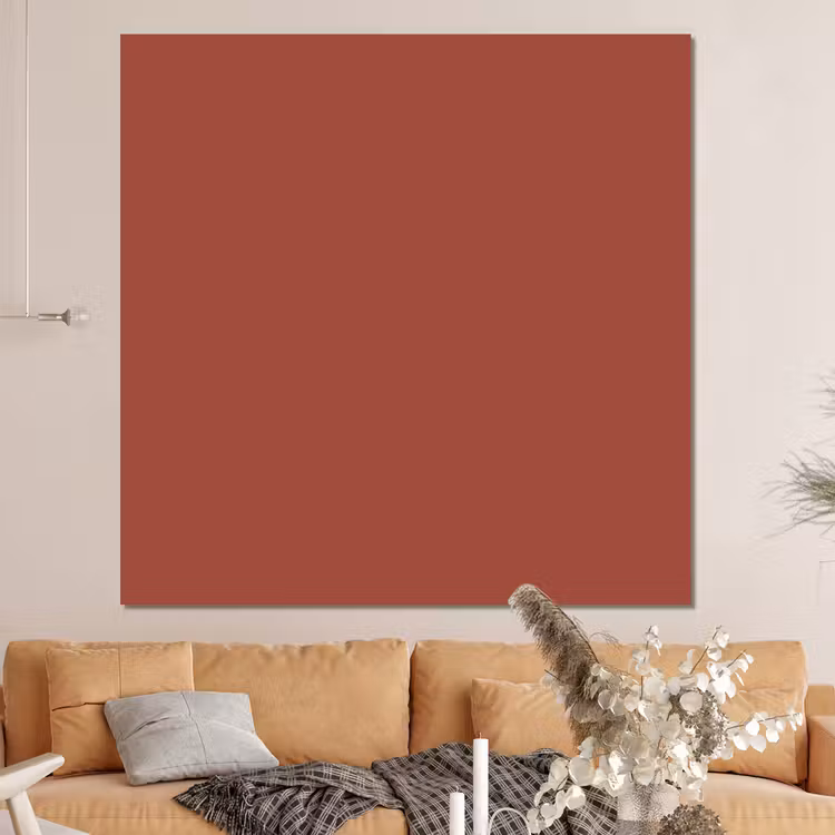 Forex - Rustic - Terracotta - Oranje — 4