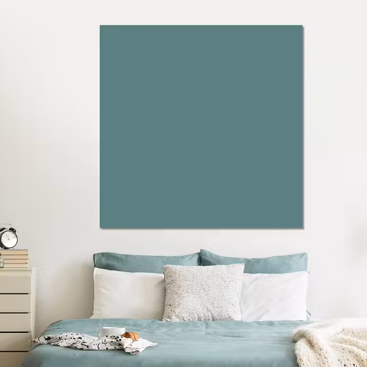 Forex - Serene - Teal - Blauw — 2