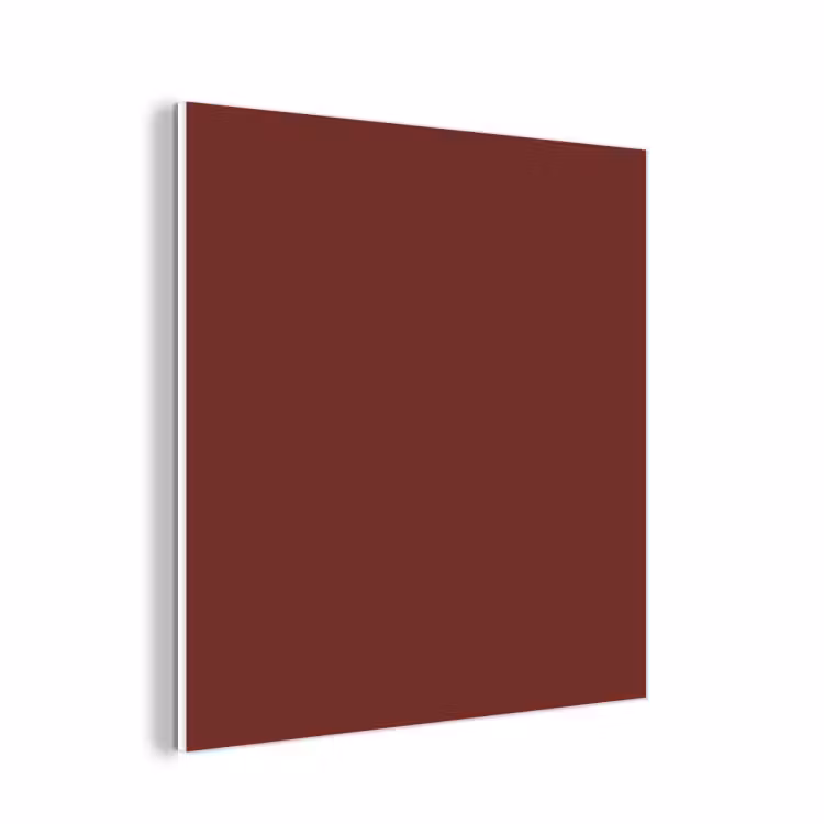 Forex - Valentine - Velvet - Rood — 1