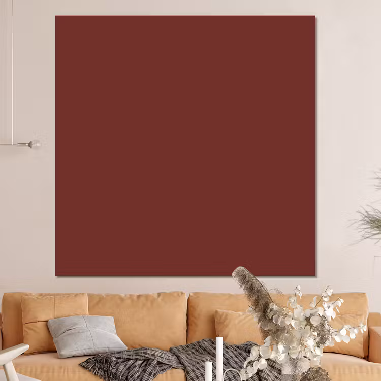 Forex - Valentine - Velvet - Rood — 4