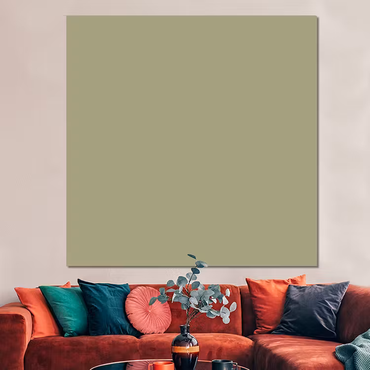 Forex - Vintage - Sage - Groen — 3