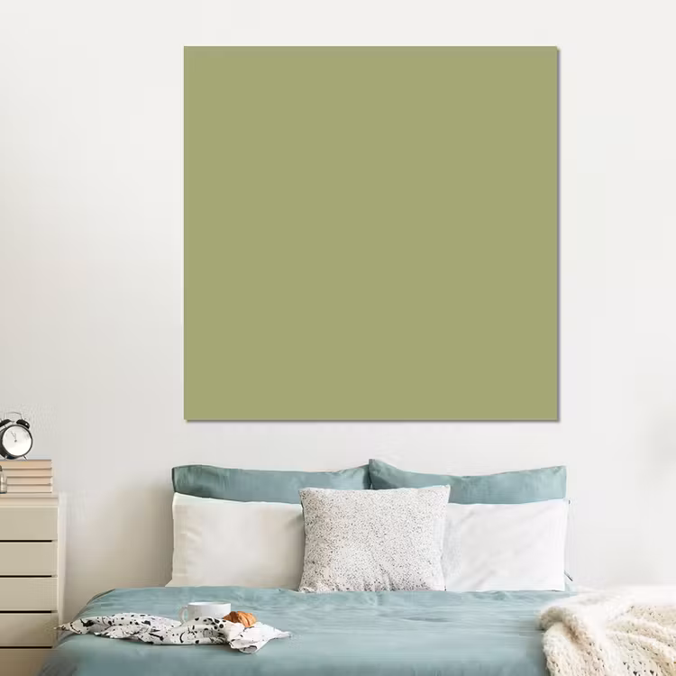 Forex - Whispering - Sage - Groen — 2