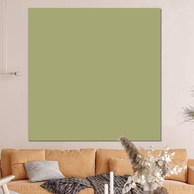 Forex - Whispering - Sage - Groen — 4
