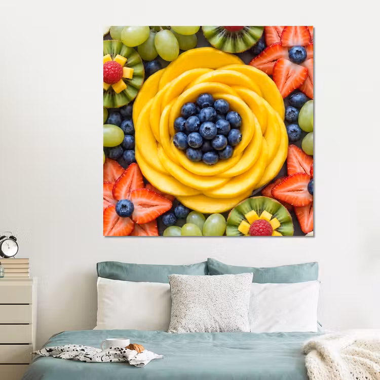 Forex - Fruit - Arrangement - Gezond - Kleurrijk - Eten — 2