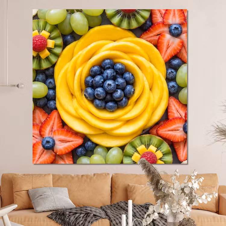 Forex - Fruit - Arrangement - Gezond - Kleurrijk - Eten — 4
