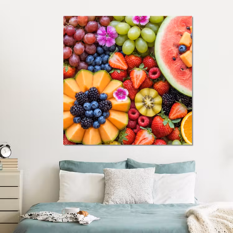 Forex - Fruit - Vers - Variatie - Eten - Kleurrijk — 2