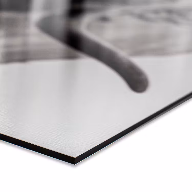 Spatscherm eigen foto — 5
