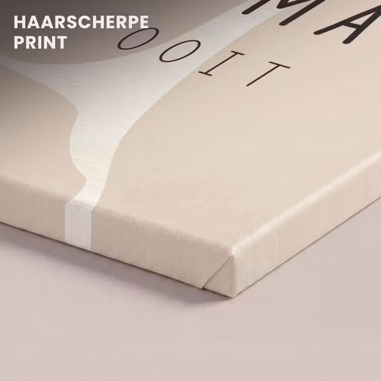 Canvas schilderij - Spreuken - Beste oma ooit - Quotes - Oma — 5