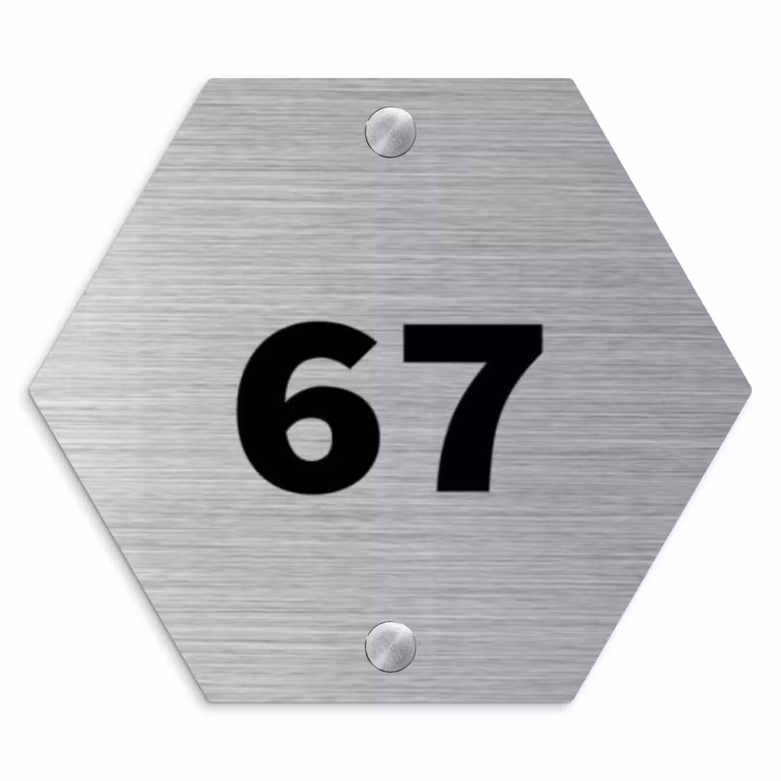 RVS - Metaal - Traditioneel — 1