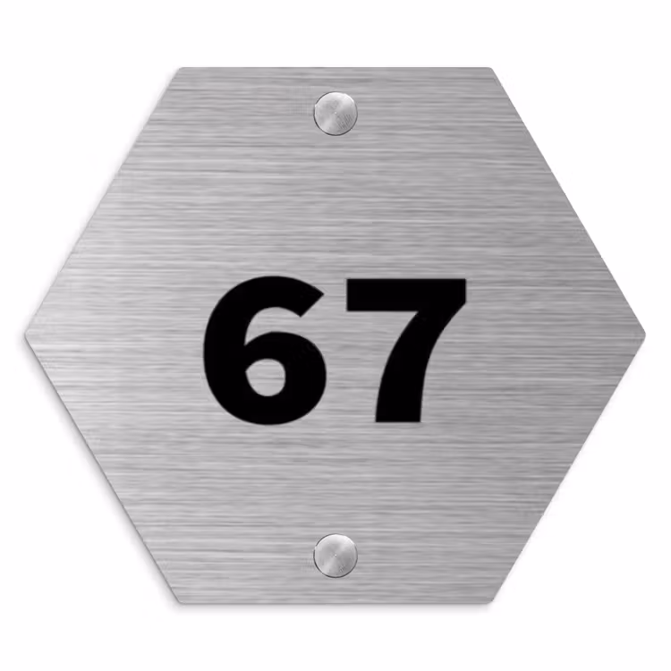 RVS - Metaal - Traditioneel — 1