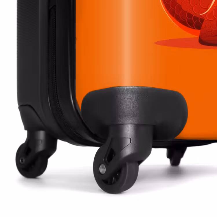 Koffer - Horacio hotshot — 6