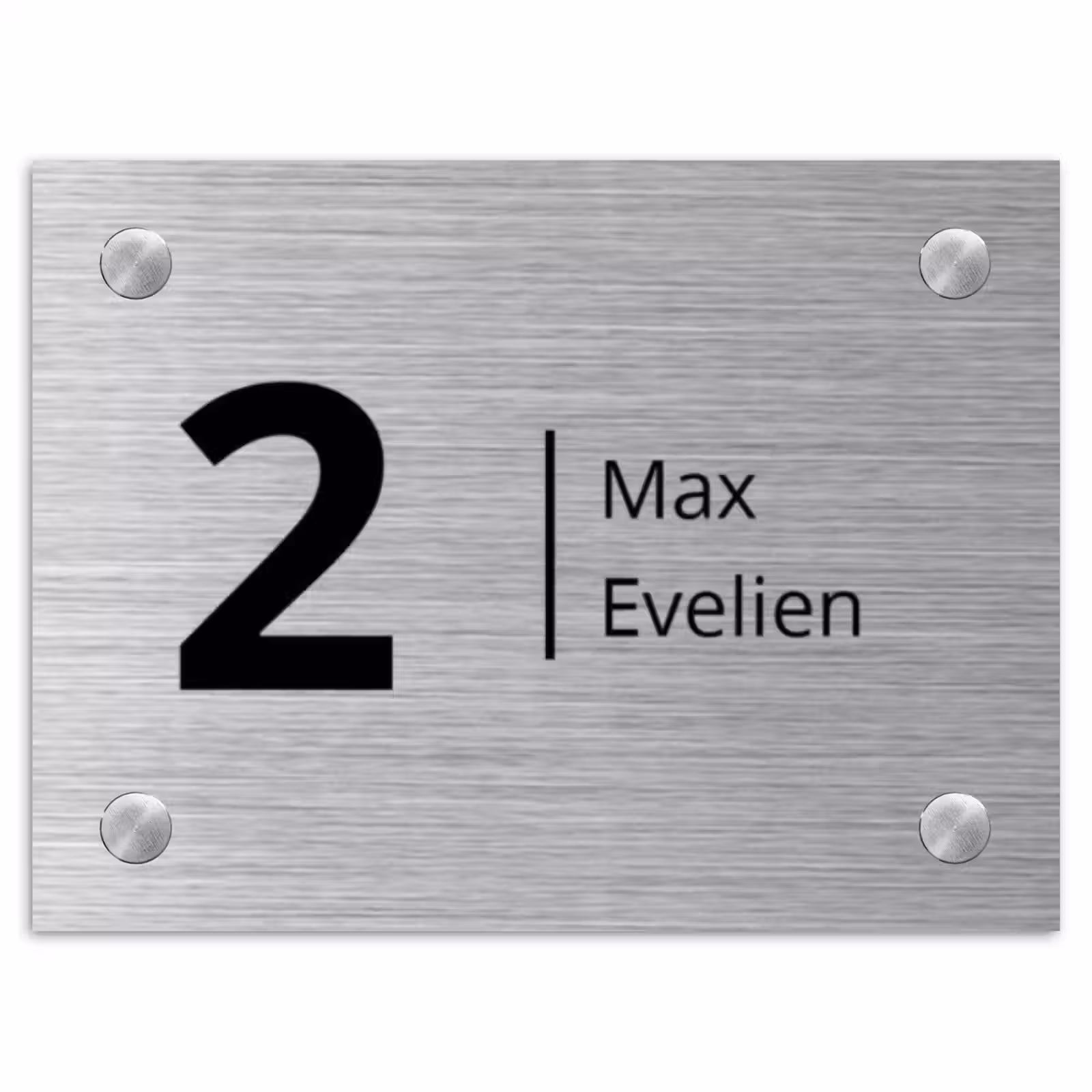 RVS - Metaaleffect - Modern — 1