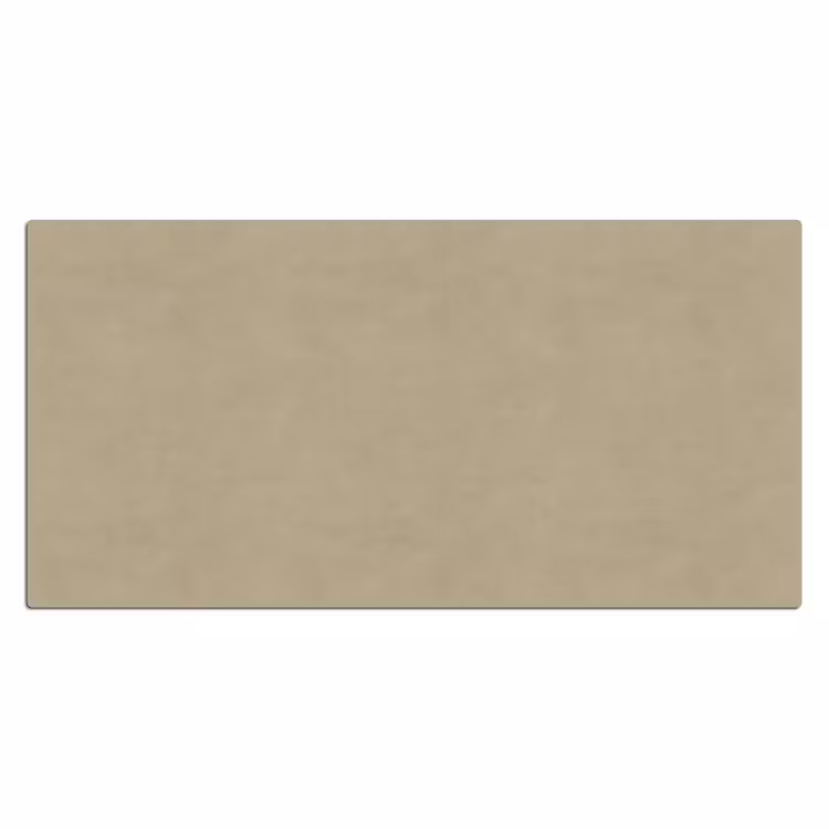 Bureau onderlegger - Zandkleur - Korrelige structuur - Beton — 2