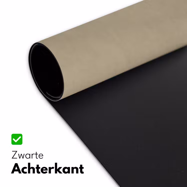Bureau onderlegger - Zandkleur - Korrelige structuur - Beton — 5