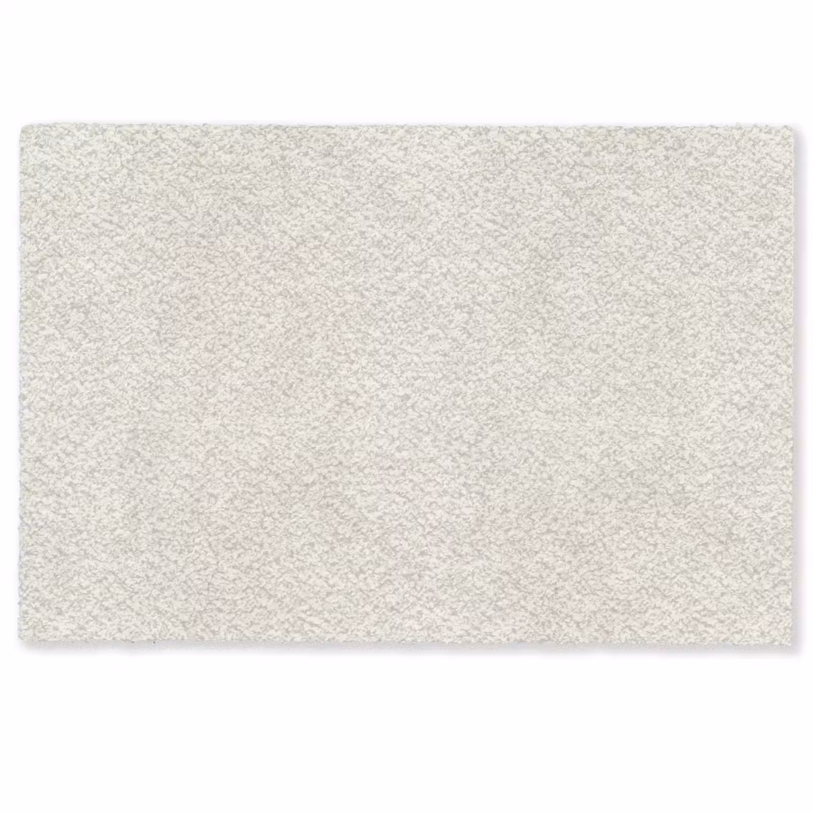 Deurmat - Crème - Egaal - Beton — 1