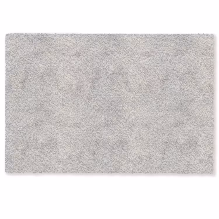 Deurmat - Grijs - Beton - Industrieel — 1