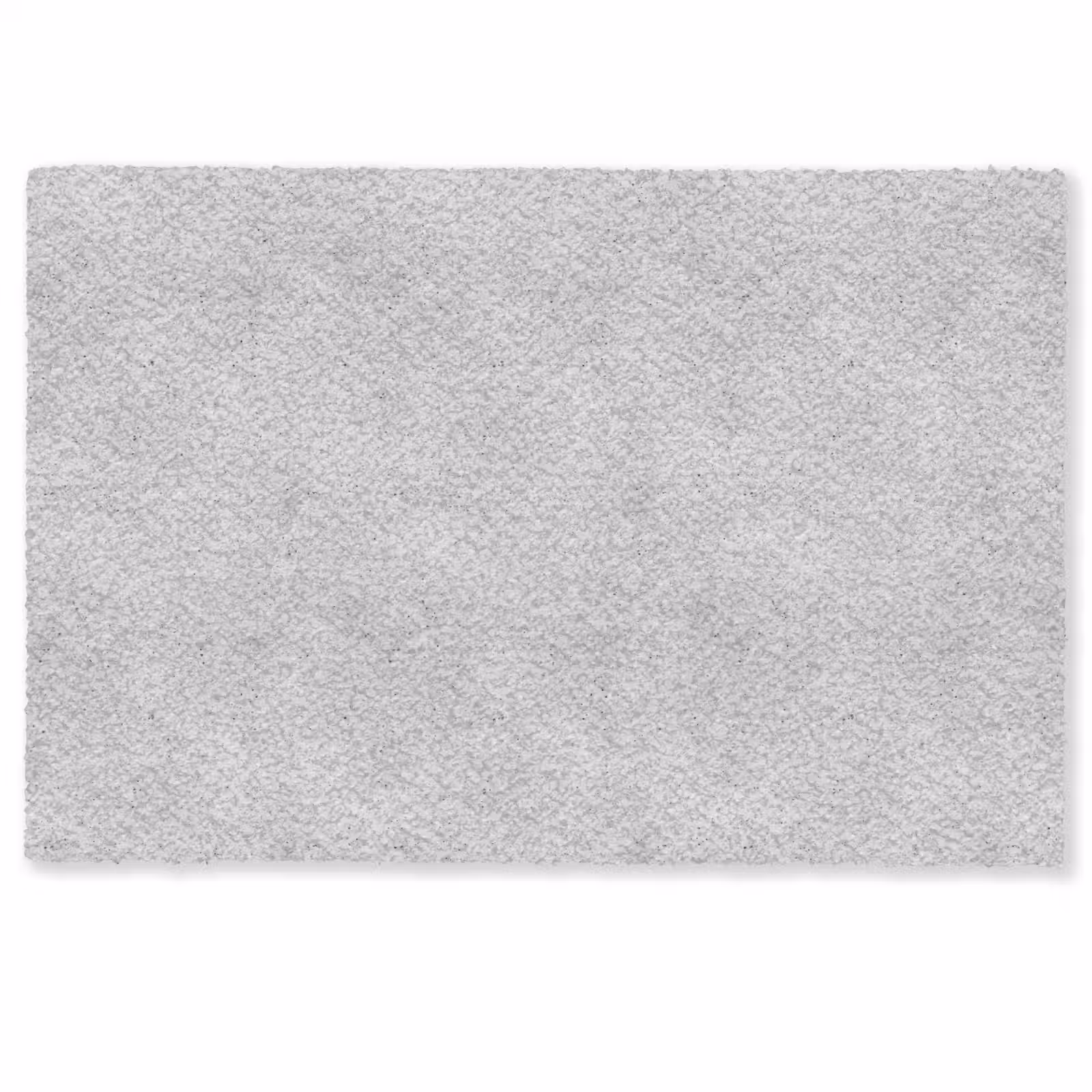 Deurmat - Grijs - Beton - Neutraal — 1