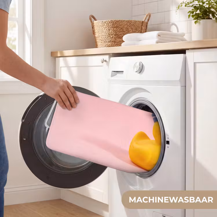 Wc Mat - Matroos - Eend - Roze — 5