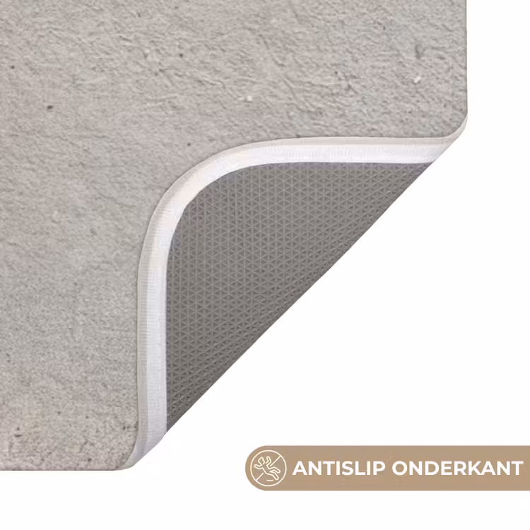 Wc Mat - Voeten - Afdrukken - Zand — 3