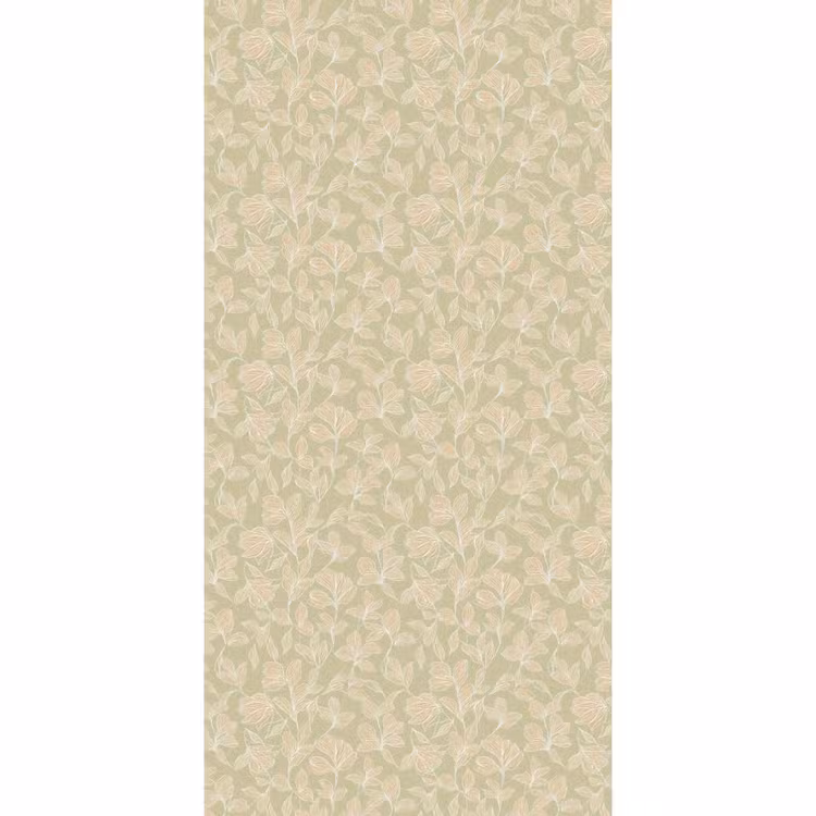 Behang - Organisch - Subtiel - Groen — 2