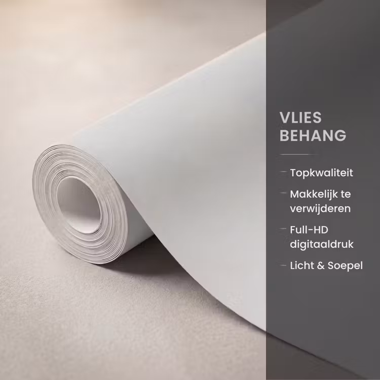 Behang - Klassiek - Landschap - Sereen — 3