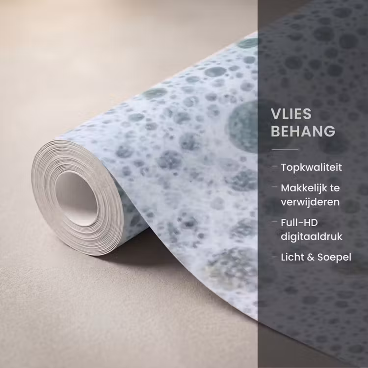 Behang - Zeester - Strand - Zee — 3