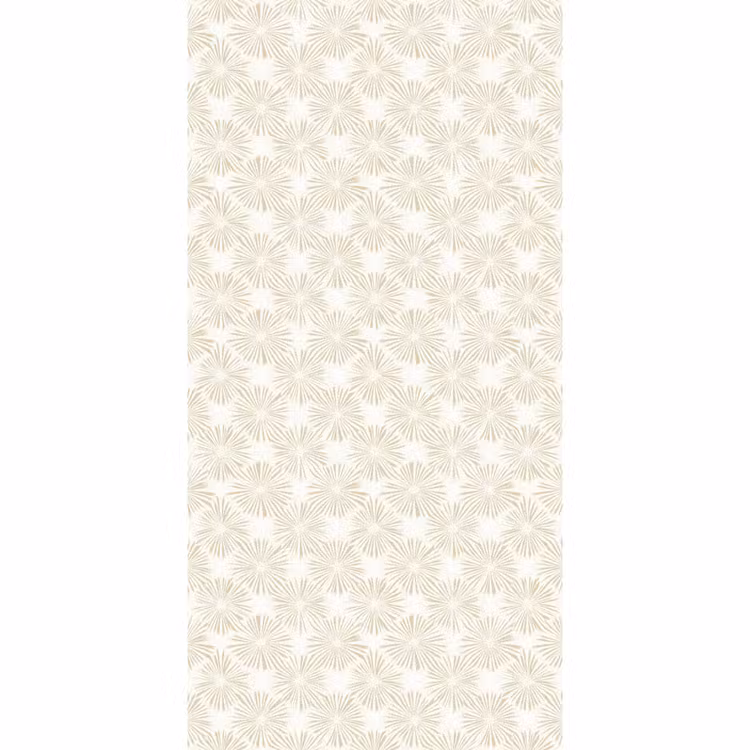 Behang - Abstract - Motief - Beige — 2